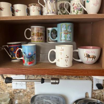 COFFEE PLEASE!