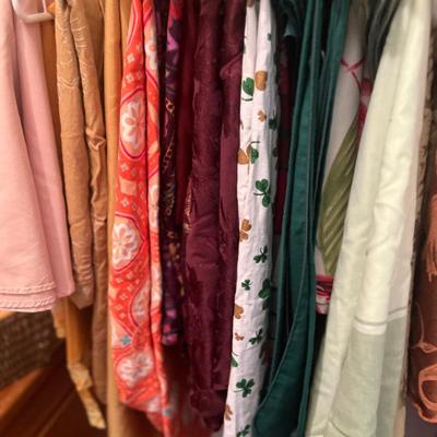 LINENS