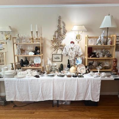 DECOR-CHINA- AND MORE