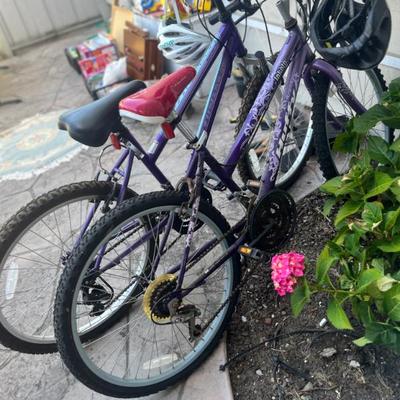 BIKES