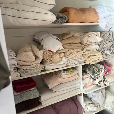 LINENS