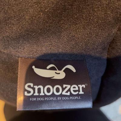 Snoozer Small Dog Bed 