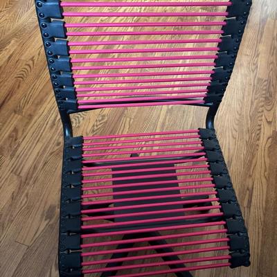 Unopened Bungie Low Back Office Chair With Fittings Brand New 
