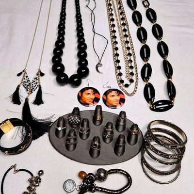 Fashion Gothic 