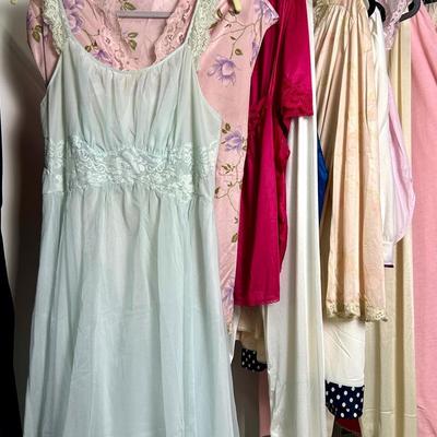 Vintage Lingerie (Size M-L) - Vanity Fair, Miss Elaine, Val Mode & More 