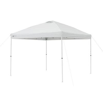 Ozark Trail 10x10’ Easy Up Instant Canopy