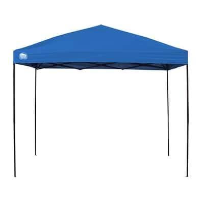 Quickshade Shade Tech II 10x10’ Easy Up Instant Canopy