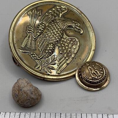 Civil War Collectibles