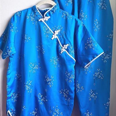 Eclectic Clothing Lot 