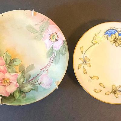 French Porcelain 