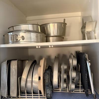 Example of kitchenware
