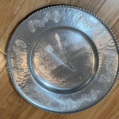 Platter