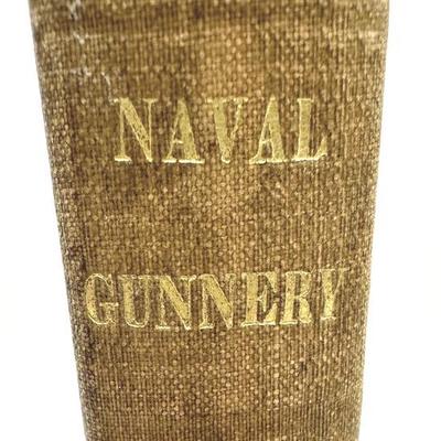 Concise Treatise On The Theory & Practice Of Naval Gunnery, 1850