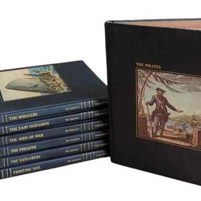 The Seafarers Collection.
