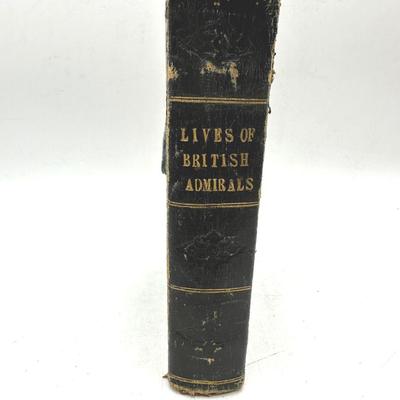 The Cabinet Cyclopedia, Volume 1, 1833