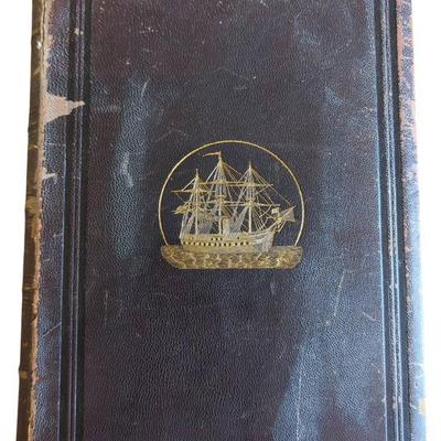 The Naval History Of The Civil War