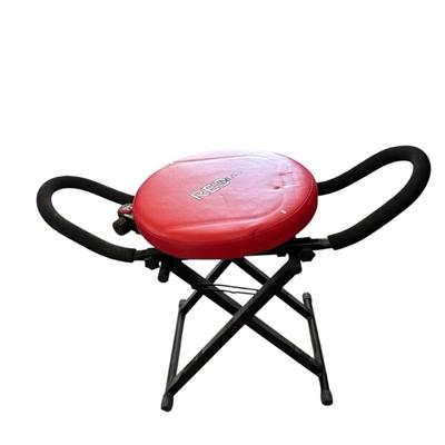 Red XL Fitness Ab and Core Machine