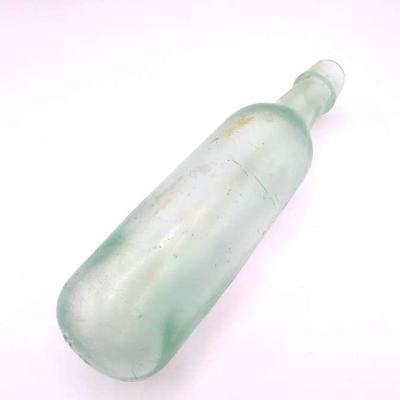Antique Torpedo Bottle and Other Classics