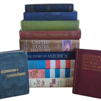 American History 