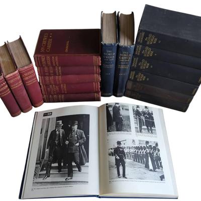 Winston Churchill Collection 