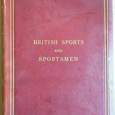 531 Of 1000 British Sports And Sportsmen