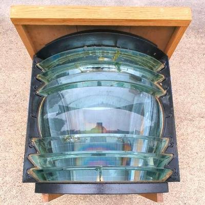 Maritime Range Light