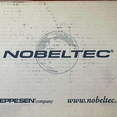 Marine Navigation Software