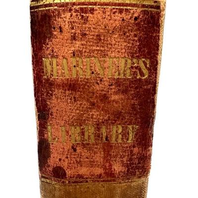 The Mariner’s Library, 1840