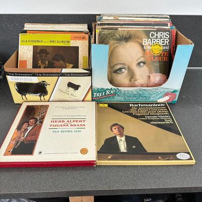 Albums 