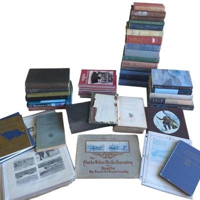 Alaskan History
