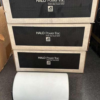 Halo Power-Trac Lights (4)