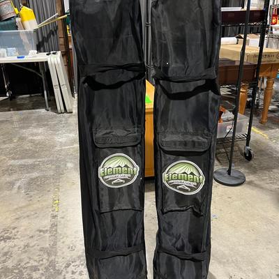 Element Multipurpose Canopies (2)  Mystery Lot