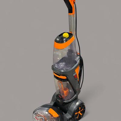 Bissell ProHeat 2X Revolution Pet Carpet Cleaner 