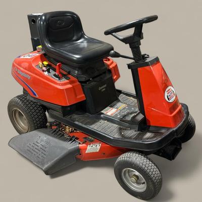 Simplicity Coronet 30" Riding Mower