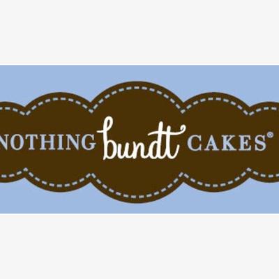 Nothing Bundt Cake - 10" Decorated Bundt Cake
