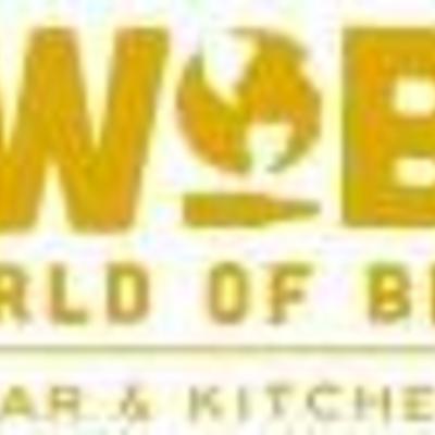 World of Beer:  $25 gift card and card for 10 free pretzels and 10 free mac and cheese bites