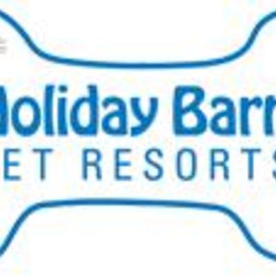 Holiday Barn Pet Resorts:  2 night stay and basket of goodies, Value: $125