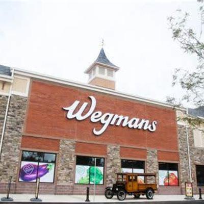 Wegman's $200 Gift Card