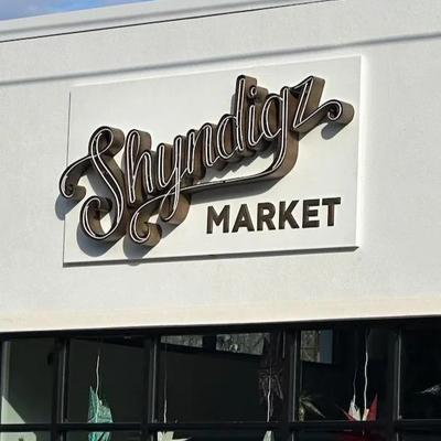 Shindygz Market $50 Gift Card