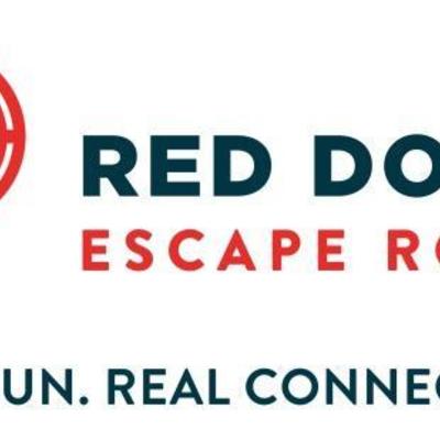 Red Door Escape Room:  Voucher for 7 players for a full length episode, Value: $258
