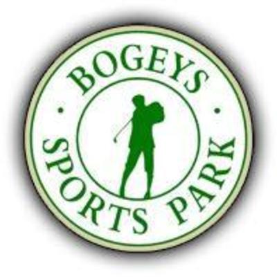 Bogeys Sports Park:  4 Pack of Passes, Value: $40