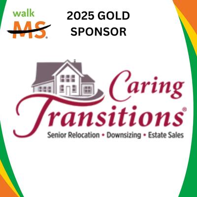 GOLD SPONSOR:  Caring Transitions