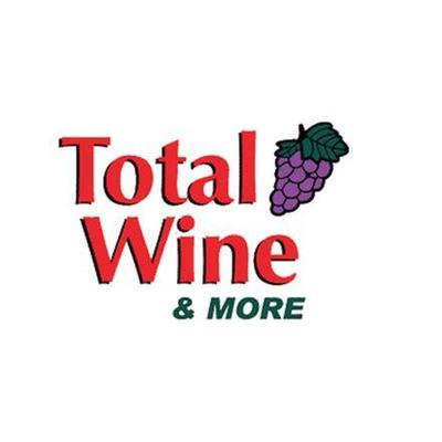Total Wine & More:  Private Wine Class and tasting for 20, Value: $600