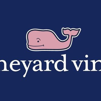 Vineyard Vines: Private $300 shopping spree for you & a 15% discount for friends who join you
