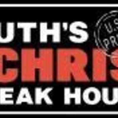 Ruth Chris Steakhouse - $150 Gift Card