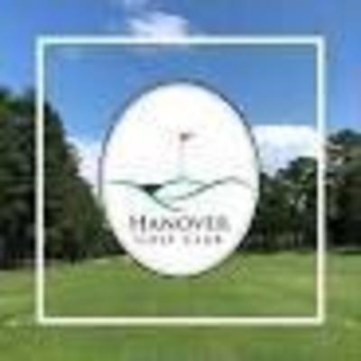 Hanover Golf Club:  1 Round of Golf for 4 with cart, Value: $360