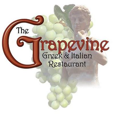 Grapevine Restaurant:  $50 gift card
