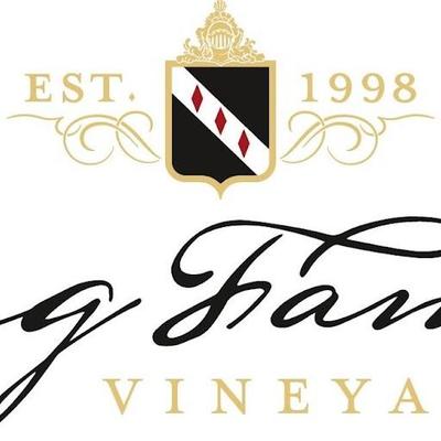 King Family Vineyards:  4 tasting flight certificates, Total value: $80