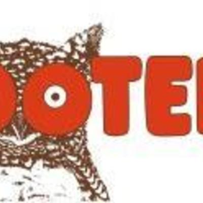 Hooters: Certificate for 50 Wings, Value: $70