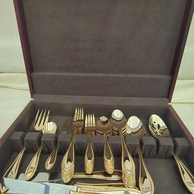 Heritage Silversmith 